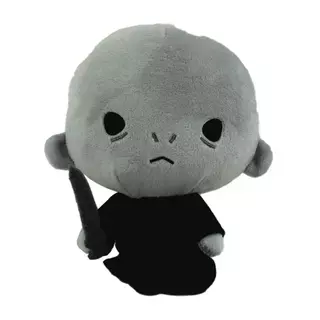 Pelúcia Harry Potter 33cm - Voldemort 37207 - Candide