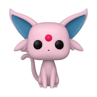 Boneco Funko Pop Pokémon Espeon 884