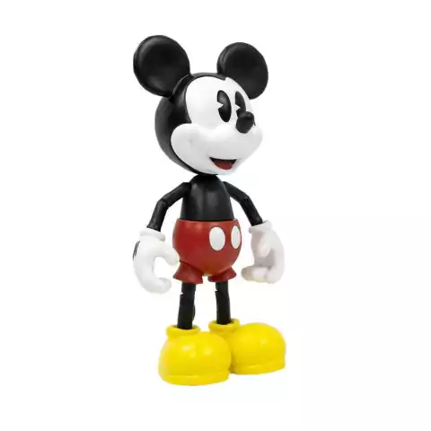 Disney 100 Anos Boneco Mickey Mouse Classic F0129-5 Fun