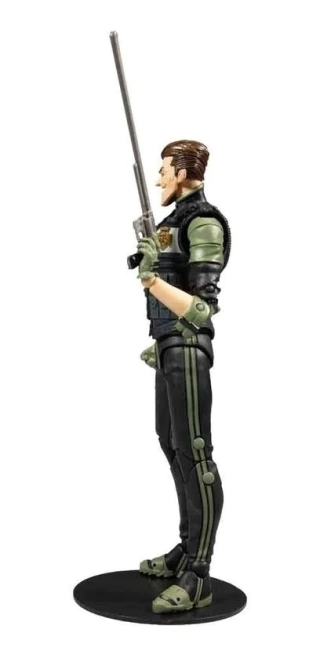 Boneco Joker Dc Multiverse Mcfarlane - Batman White Knight