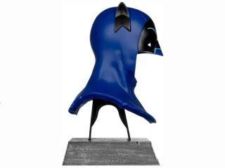 Batman Cowl - 1/3 Scale Replica - Batman (1966) - McFarlane