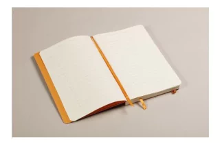 Caderno Goalbook Rhodia Choco 117743