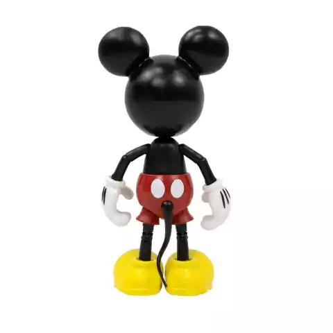 Disney 100 Anos Boneco Mickey Mouse Classic F0129-5 Fun