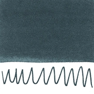 Tinta Para Caneta Tinteiro Vert De Gris Herbin 30ml