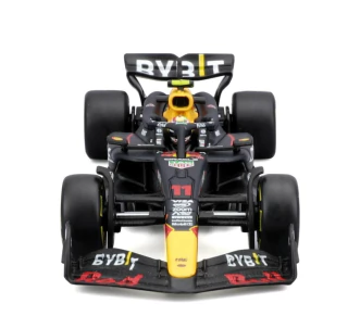 Red Bull RB20 (2024) #11 Pérez 1/43 Bburago 38097P