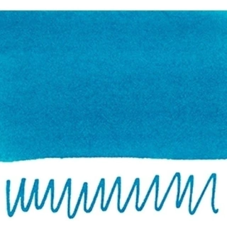 Tinta Para Caneta Tinteiro Bleu Pervenche Herbin 30ml