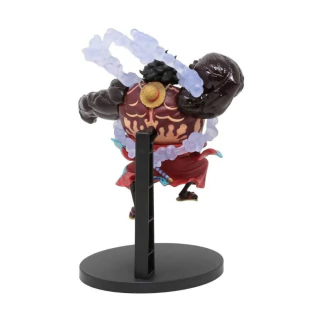 Monkey D. Luffy (Gear Fourth - Wano Country Ver.) King of Artist One Piece Bandai/Banpresto