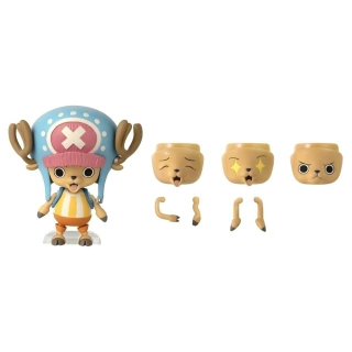 Boneco One Piece Anime Heroes Tony Tony Chopper Bandai 4113