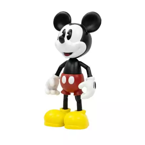 Disney 100 Anos Boneco Mickey Mouse Classic F0129-5 Fun