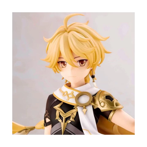 Estátua Aether - Genshin Impact - 1/7 Scale - Kotobukiya