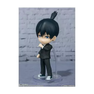 Aki Hayakawa Figuarts Mini Chainsaw Man Bandai