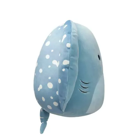 Squishmallows Pelúcia Akilah 30 Cm 2862 Jazwares Sunny