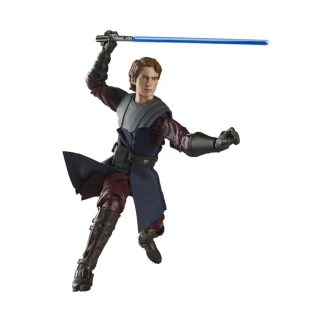 Anakin Skywalker - Star Wars Black Series Hasbro - comprar online