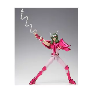 Andromeda Shun New Bronze Cloth Revival Ver - Saint Seiya Cloth Myth Ex Bandai