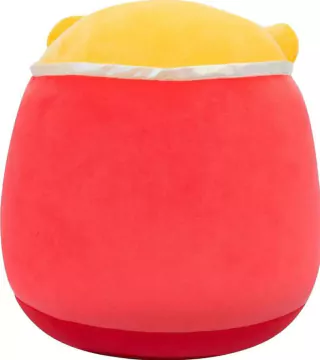 Squishmallows Pelúcia Ansel 20Cm Sunny 2860