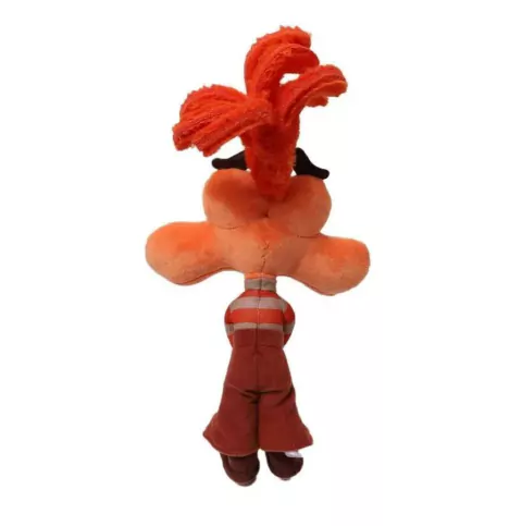 Pelúcia Disney Divertida Mente 2 Ansiedade 30 cm Fun F0187-2