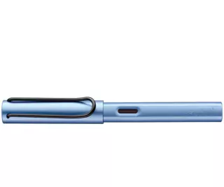 Caneta Tinteiro Lamy Al-Star Aquatic Pena M (Edição Especial 2024)