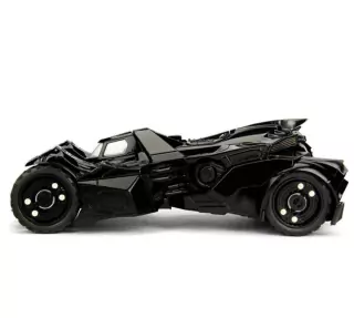Batman Arkham Knight Batmobile Figura Batman 1:24 Jada Toys 98037