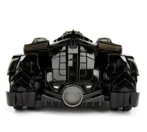 Batman Arkham Knight Batmobile Figura Batman 1:24 Jada Toys 98037