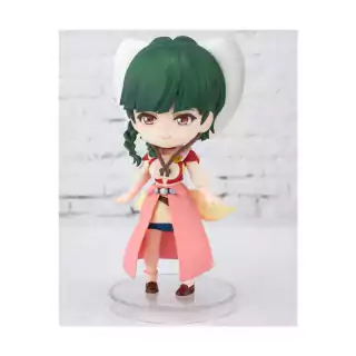 Figura Atlee Ariel 039 - Back Arrow - Figuarts Mini - Bandai