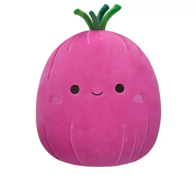 Squishmallows Pelúcia Azizbek 30 Cm 2862 Jazwares Sunny Squishmallows Pelúcia Azizbek 30 Cm 2862 Jazwares Sunny