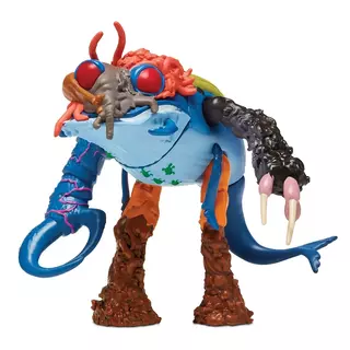Tartarugas Ninja Mutations Mix 'N Match The Mega Mutant 3670 Sunny