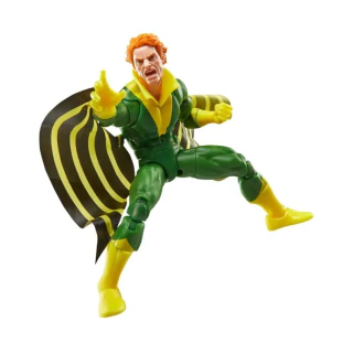 Figura Banshee - Marvel - Marvel Legends Series - Hasbro - comprar online