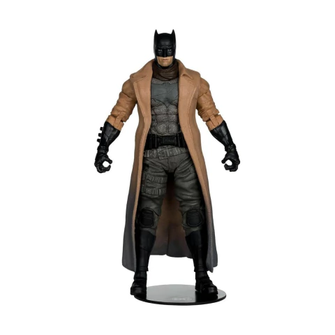 Knightmare Batman - 7" Action Figure - Batman v Superman: Dawn of Justice - McFarlane