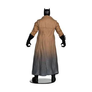 Knightmare Batman - 7" Action Figure - Batman v Superman: Dawn of Justice - McFarlane