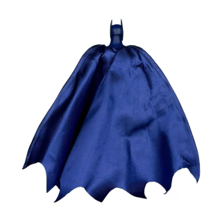 Batman (Collect to Build: Darkseid) - 7" Action Figure - Justice League Task Force - McFarlane