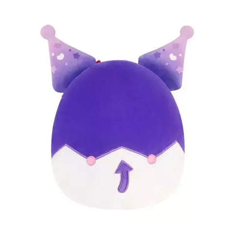 Pelúcia Squishmallows 20th Anniversary Kuromi 25 Cm 4725 Sunny