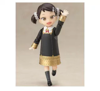 Becky Blackbell - S.H.Figuarts - Spy x Family - Bandai