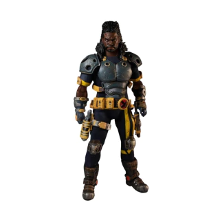 Bishop - One:12 Collective - Marvel Comics - Mezco - comprar online
