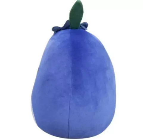 Pelúcia Squishmallows Bluby 35cm Sunny 2863