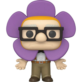 Boneco Funko Pop Disney Dug Days Carl 1096