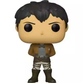Boneco Funko Pop Attack On Titan Bertholdt Hoover 1167