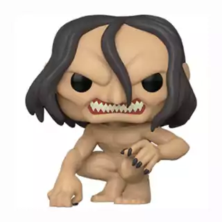 Boneco Funko Pop Attack On Titan Ymir's Titan 1168