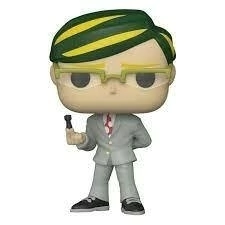 Boneco Funko Pop My Hero Academia Sir Nighteye 1006