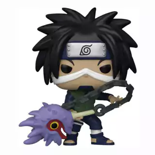 Boneco Funko Pop Naruto Shippuden Kotetsu Hagane 1197