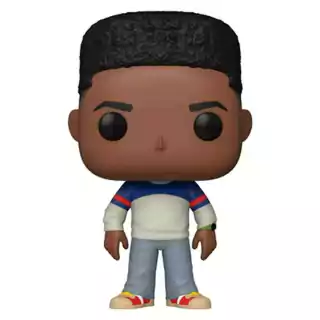 Boneco Funko Pop Stranger Things Lucas 1241