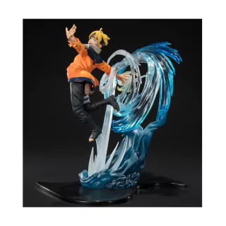 Uzumaki Boruto (Kizuna Relation) - FiguartsZERO - Boruto: Naruto Next Generations - Bandai