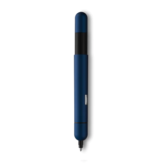 Caneta Esferográfica Lamy Pico Azul Imperial 288