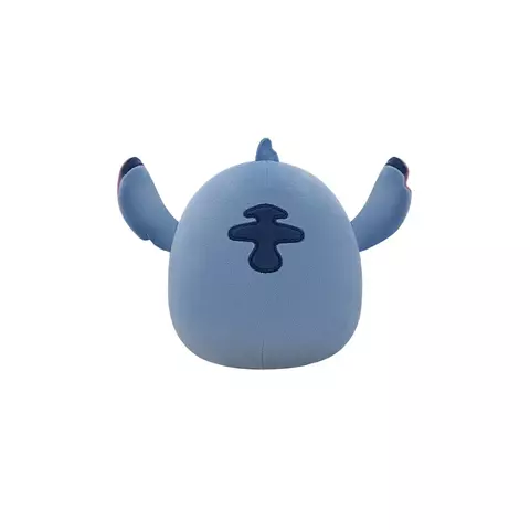 Pelúcia Squishmallows Disney Stitch Com Sapo 16 Cm 4378 Sunny