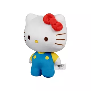 Pelúcia Hello Kitty And Friends Hello Kitty 20 Cm 4950 Sunny