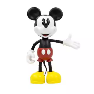 Disney 100 Anos Boneco Mickey Mouse Classic F0129-5 Fun