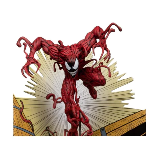 Carnage (The Amazing Spider #362) - 1/10 Scale Figure - Marvel Comics - McFarlane - comprar online