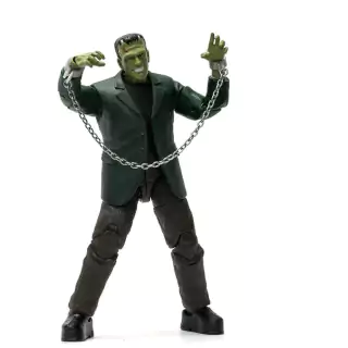 Universal Monsters Frankenstein 15 Cm Jada Toys