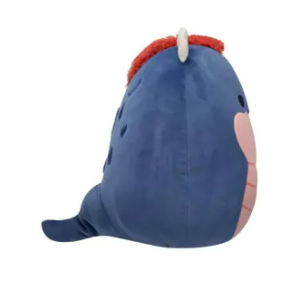 Squishmallows Pelúcia Cian 30 Cm 2862 Jazwares Sunny