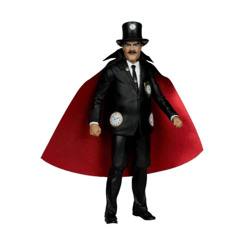 Clock King (Retro) - 6" Action Figure - Batman '66 - McFarlane