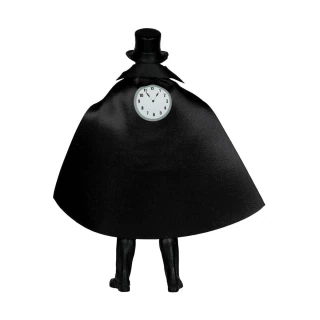 Clock King (Retro) - 6" Action Figure - Batman '66 - McFarlane